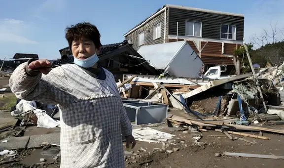 Más de 900 terremotos sacuden las islas de Japón en una semana y expertos alertan sobre riesgo de tsunami