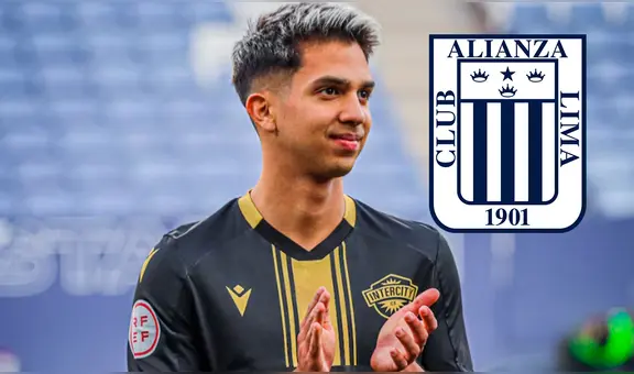 Alianza Lima sigue reforzándose para el Torneo Clausura: los detalles del contrato que tendría Alessandro Burlamaqui