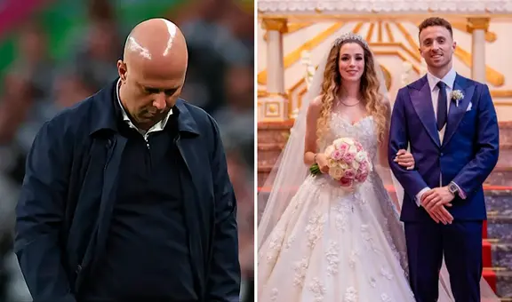 DT de Diogo Jota en Liverpool revela su última conversación con el jugador: "Le deseé suerte en su boda"