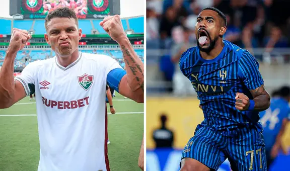 Alineaciones Fluminense contra Al Hilal: formaciones del partido por los cuartos de final del Mundial de Clubes 2025