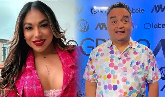 Dayanita se sincera sobre un regreso a JB tras controvertido ampay de Magaly: "Encantada de recibir la propuesta"