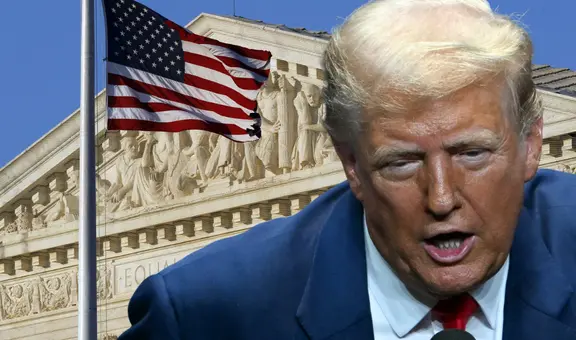 Cámara de Representantes de EEUU aprueba ley de Donald Trump para financiar deportaciones masivas