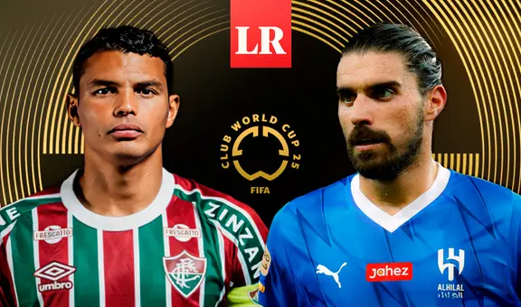 ¿Dónde ver Fluminense vs Al Hilal EN VIVO por cuartos de final del Mundial de Clubes 2025?