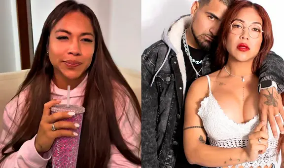 Dayanita niega problemas con su novio tras pelea por aceptar ‘citas privadas’: “La mujer más feliz del mundo”