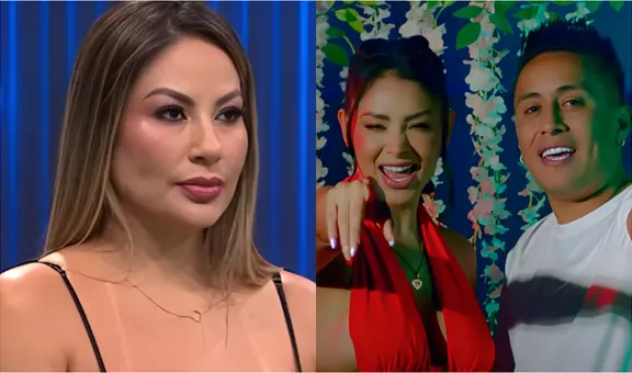 Pamela López lanza fuerte mensaje contra Christian Cueva tras sorpresa a Pamela Franco: “Dejar a su hijo sin nada”