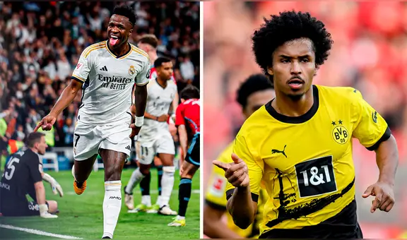 Canal confirmado de Real Madrid vs Borussia Dortmund: ¿dónde ver el partido por cuartos de final del Mundial de Clubes?