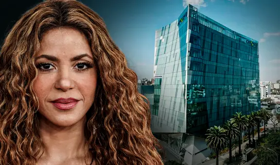 ¿Están protegidos tus datos médicos en Perú? Esto debes saber tras caso Shakira y sanción a clínica Delgado-Auna