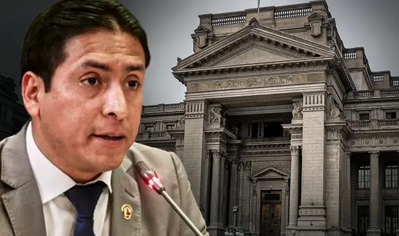 Freddy Díaz: Poder Judicial rechaza apelación y eleva su pena a 18 años por violación