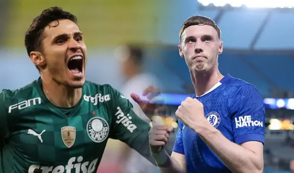 Palmeiras vs Chelsea: horarios y canales para ver el partido por los cuartos de final del Mundial de Clubes 2025
