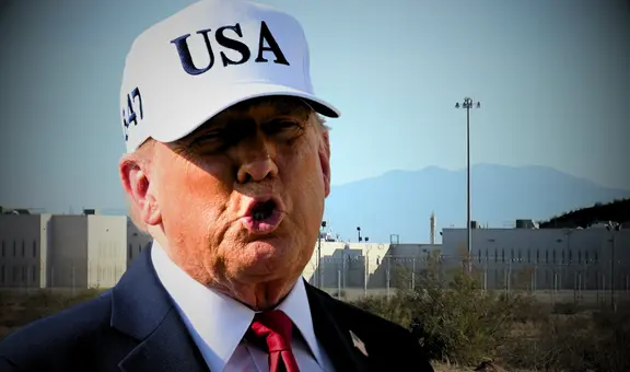 ICE tendría nuevo centro de detención en California: gobierno de Trump usaría prisión estatal para seguir arrestando inmigrantes