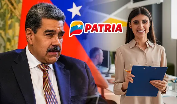 Patria paga un bono de más de 12.000 bolívares sin registro: para quién es el subsidio con supermonto en julio 2025