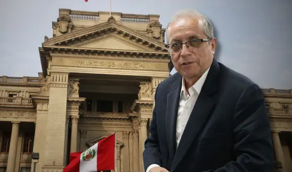 Waykis en la Sombra: Nicanor Boluarte seguirá siendo investigado por organización criminal