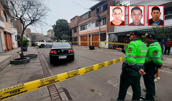 5 homicidios más en las últimas 24 horas