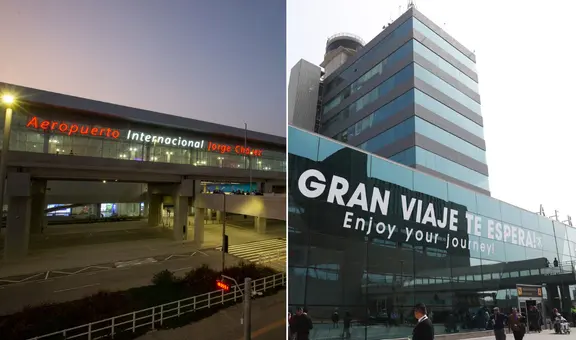 MTC propuso reapertura del viejo terminal del aeropuerto Jorge Chávez: ¿para qué sí sería utilizado, según Lima Airport Partners?