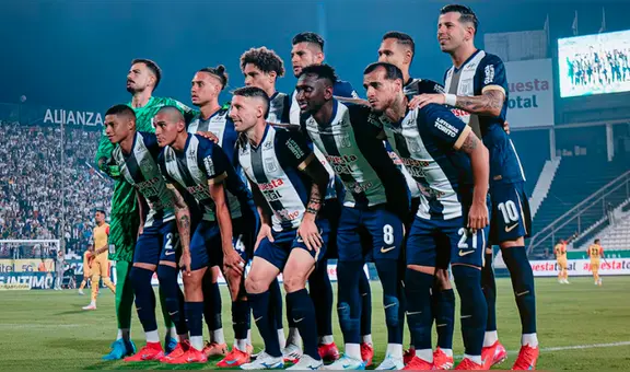Alianza Lima y el equipazo de nivel selección que busca armar para ganar la Liga 1 y llegar lejos en la Copa Sudamericana