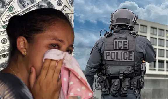 La trágica historia de la hondureña multada con US$1.8 millones por no salir de EE. UU.: "Por favor, tengan piedad"