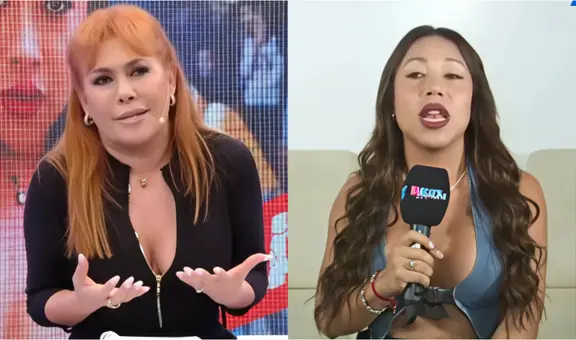 Dayanita defiende su trabajo vendiendo contenido para adultos y asegura: “No tengo encuentros”
