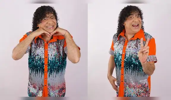 Carlos Vílchez vuelve al circo con 'La máscara de La Carlota': “Regresamos recargados y llenos de energía”