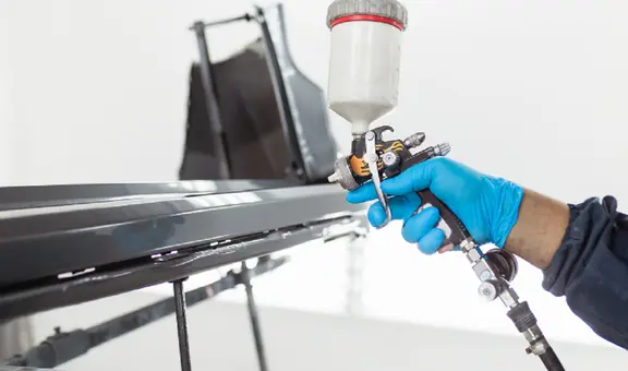 ¿Tu auto luce descuidado?: señales claras de que necesita una repintada urgente antes que el daño sea irreversible