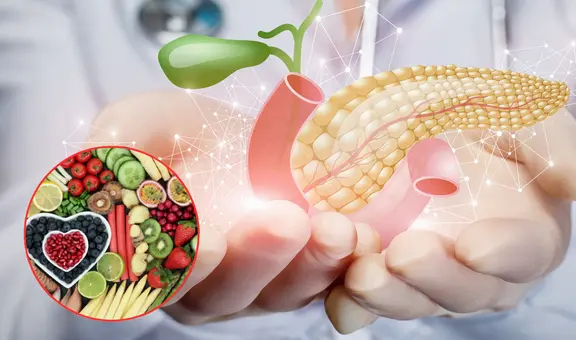 Páncreas saludable: consejos caseros para aliviar su carga y mejorar la digestión