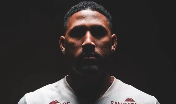 Jesús Castillo reveló sus primeras sensaciones tras fichar por Universitario: "Me gusta jugar con presión"