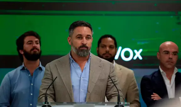 Malas noticias para inmigrantes en España: VOX exige cerrar el importante refugio para ilegales, Pozuelo de Alarcón, en Madrid