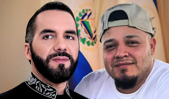 Bukele responde con burla a denuncias de tortura de Ábrego García y publica video de las cárceles salvadoreñas