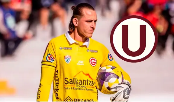 Patrick Zubczuk da advertencia previo a decisivo partido contra Universitario: “Queremos terminar con una victoria”