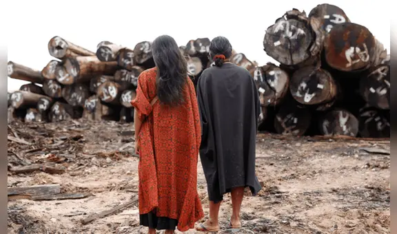 Caso Saweto: exigen elevar condena de 28 a 35 años para responsables del asesinato de líderes indígenas