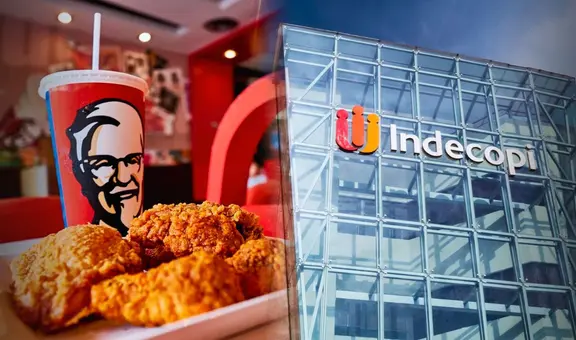 Indecopi sanciona a KFC por no entregar piezas de pollo solicitadas por cliente que pidió oferta ‘Mega Familiar’: ahora deberá dar combo gratis