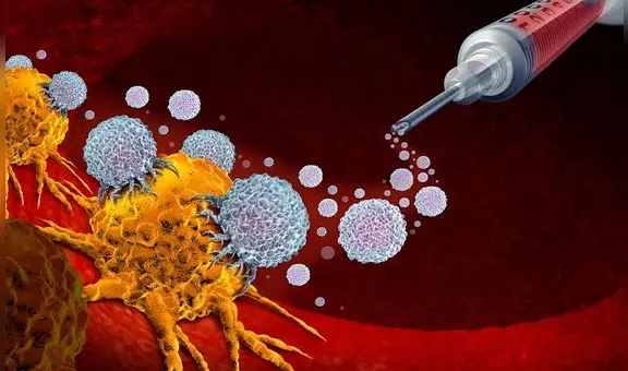 La inmunoterapia en etapas tempranas del cáncer mejora la supervivencia y cambia el enfoque del tratamiento oncológico, según estudios científicos