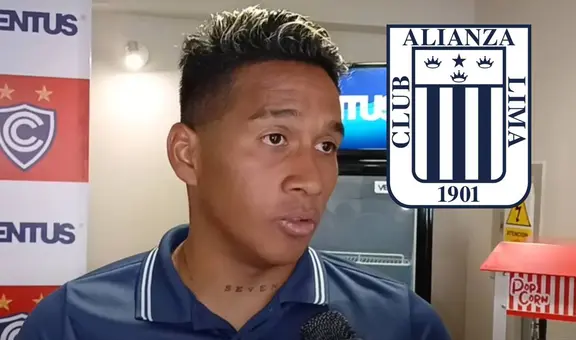 Josué Estrada rompió su silencio tras inminente salida de Cienciano para fichar por Alianza Lima: "Estoy con la frente en alto"
