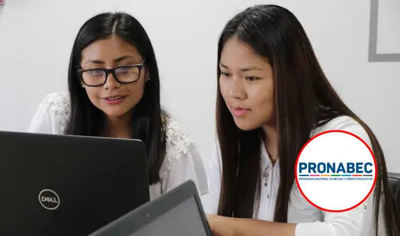 Estudiantes en Perú podrán acceder más fácilmente a becas de Pronabec: conoce los cambios de la Ley 32396 publicada en El Peruano