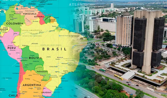 El país de América Latina que se perfila como nueva potencia en la economía mundial y que desafía a China y EEUU