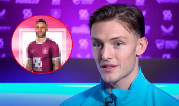 La mala noticia que recibió Oliver Sonne tras ascender con Burnley a la Premier League 2025-2026