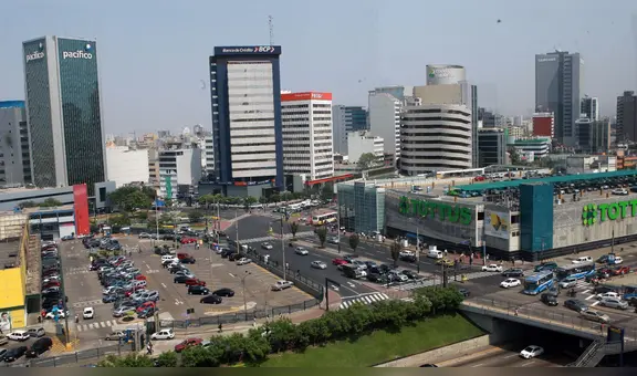 Confianza empresarial sobre el devenir de la economía peruana se debilita, según encuesta del BCRP