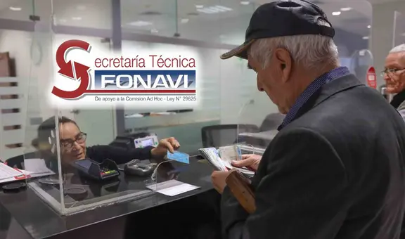 Reintegro 4 del Fonavi se pagaría en agosto de 2025: revisa la lista de beneficiarios y todos los detalles para cobrar en el Banco de la Nación