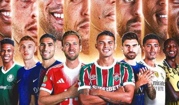 Semifinales del Mundial de Clubes 2025: cruces, horarios y canales de TV por el pase a la final