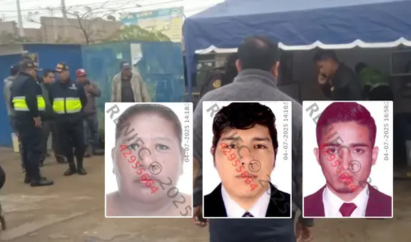 Seis crímenes más en las últimas 24 horas