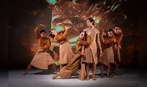 El ICPNA presenta la edición XXXVII del Festival Internacional Danza Nueva