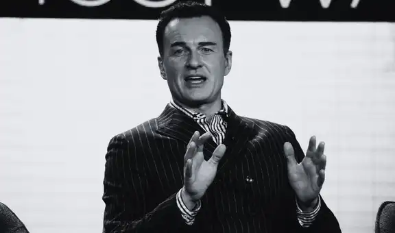 Muere Julian McMahon, estrella de 'Los Cuatro Fantásticos' y 'Charmed' a los 56 años