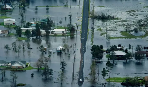 Desaparecen 23 niñas mientras participaban en un campamento de verano cristiano tras catastróficas inundaciones en EE. UU.