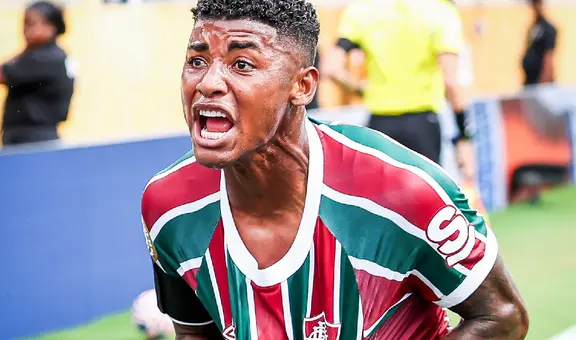 ¡Histórico! Fluminense venció al Al-Hilal y se metió a las semifinales del Mundial de Clubes