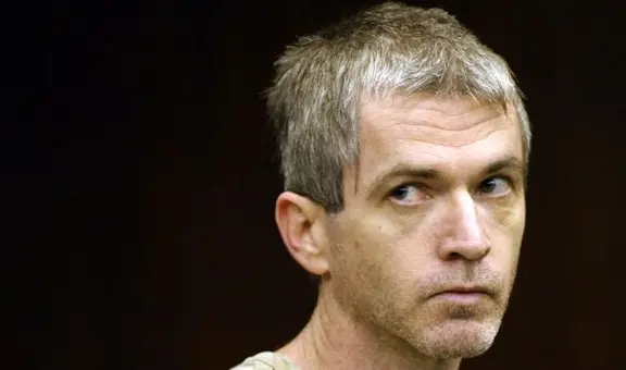 Charles Cullen, el silencioso asesino en serie de hospitales, confesó 40 homicidios y se sospecha que causó hasta 400 muertes