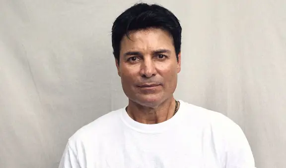 Chayanne enseña a bailar bachata a sus fans peruanos antes de sus conciertos en Lima y Arequipa