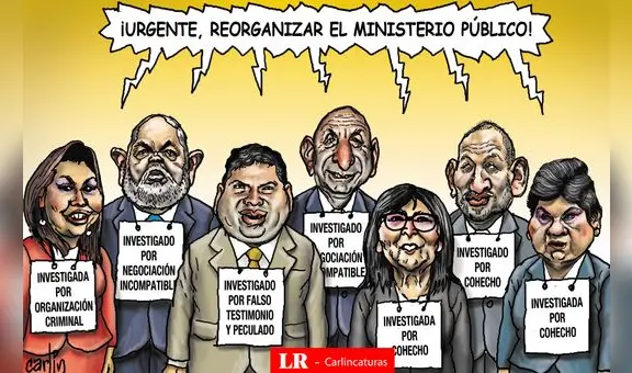 Carlincatura del sábado 5 de julio de 2025