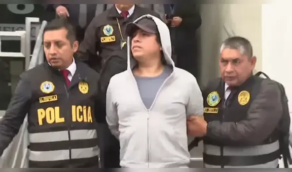 Caso Qali Warma: Michael Burga, hijo del dueño de Frigoinca, obtiene libertad tras acogerse como colaborador eficaz