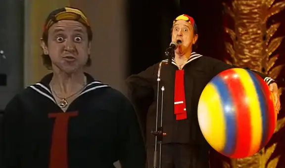 ¿Qué pasó con Carlos Villagrán tras su abrupta salida del Chavo del 8 por problemas con Roberto Gómez Bolaños en 1978?