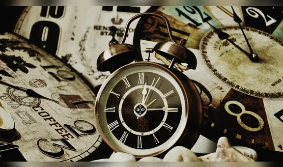 ¿A cuánto equivale un siglo y a cuánto una década?