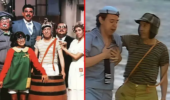 'El Chavo del 8' y el "infierno" detrás del viaje a Acapulco, uno de los mejores episodios que marcó el inicio del fin de la serie